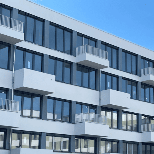 Kompass Quartier 2