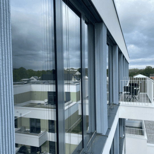 Kompass Quartier 5