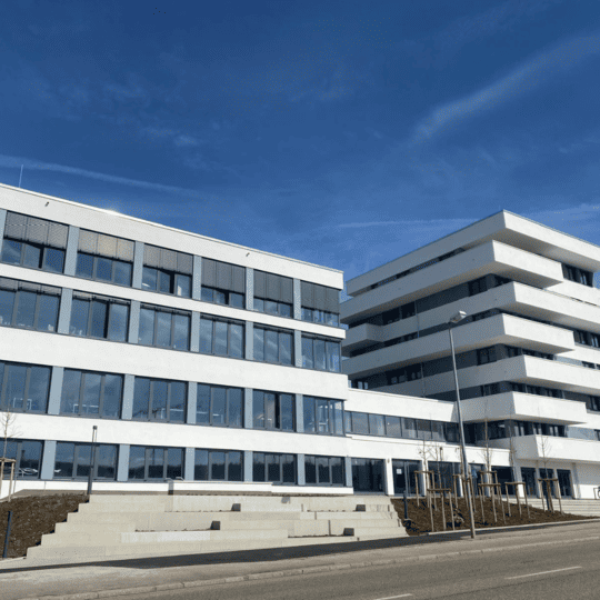 Kompass Quartier 6