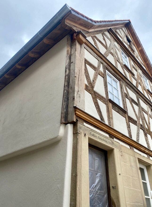 Nebengebäude Knittlingen 2
