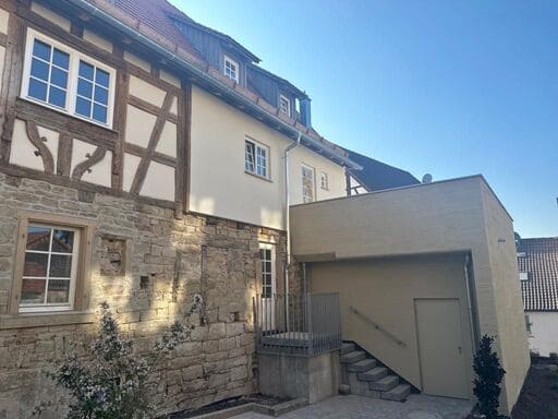 Nebengebäude Knittlingen 3